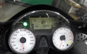 KAWASAKI ZZ1400 NINJA R A 2008 ZXT40D