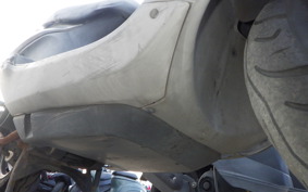 HONDA SPACY 100 JF13