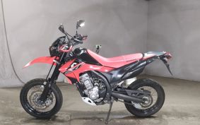 HONDA CRF250M MD38