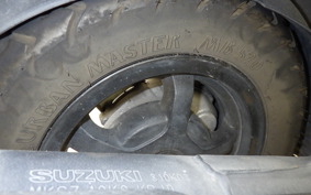 SUZUKI ADDRESS V125 DT11A
