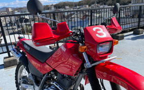 YAMAHA SEROW 225W DG08J