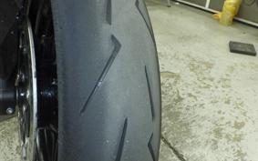 KAWASAKI NINJA ZX-6R A 2024 ZX636J