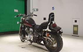 HONDA STEED 400 1995 NC26