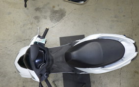 YAMAHA CYGNUS 125 XSR 3 1992 SED8J