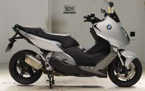 BMW C600 SPORT 2014