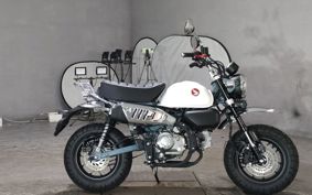 HONDA MONKEY 125 JB05