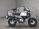 Фото Honda MONKEY 125 с японского аукциона