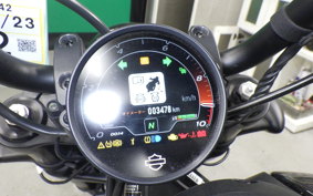 HARLEY RH1250S 2024
