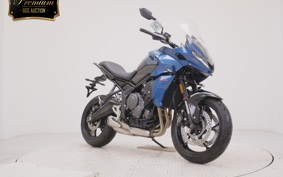 TRIUMPH TIGER 660 SPORTS 2025