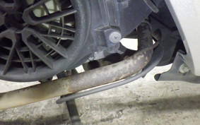 HONDA DIO 110 2019 JF58