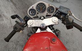 SUZUKI WOLF250 VJ21A