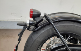 TRIUMPH BONNEVILLE BO BAR 2019 DAD76H