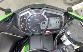 KAWASAKI NINJA ZX-6R A 2022 ZX636G