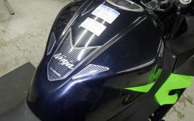 KAWASAKI NINJA 400 2019 EX400G