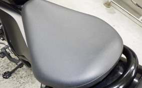 HONDA REBEL 250 MC49