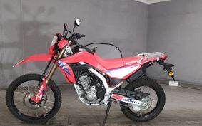 HONDA CRF250L-S MD47