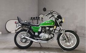 SUZUKI GSX250 GS25X