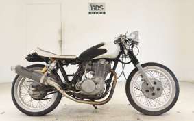 YAMAHA SR400 1982 2H6