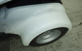 HONDA GYRO CANOPY 2014 TA03