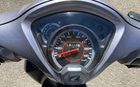 HONDA DIO 110 JF58