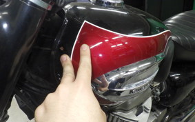 KAWASAKI W650 2003 EJ650A