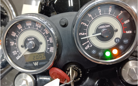 KAWASAKI W800 2014 EJ800A