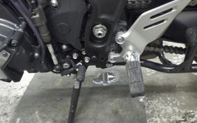 YAMAHA TRACER 9 GT+ 2024 RN70J