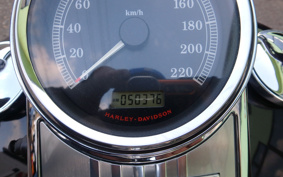 HARLEY FLHR1340 2008 FB4