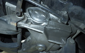 SUZUKI ADDRESS 110 CE47A
