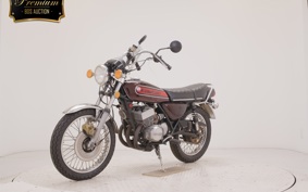 KAWASAKI 400SS 2003 S3F