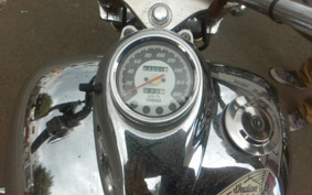 YAMAHA DRAGSTAR 400 1996 4TR