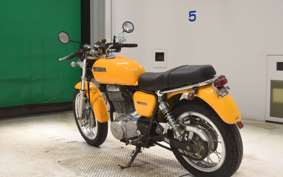 SUZUKI ST400 TEMPTER 1999 NK43A