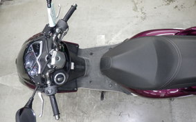 YAMAHA MAJESTY155 S 2012 SG28J