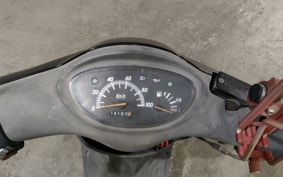 YAMAHA AXIS100 SB01J