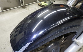 SUZUKI INTRUDER 400 Classic 2007 VK54A