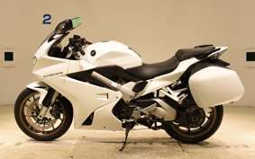 HONDA VFR800F 2015 RC79