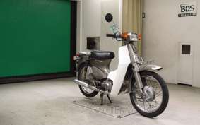 HONDA C90 SUPER CUB E HA02