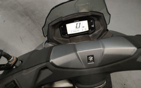 SUZUKI  BURGMAN 125 EA11A