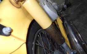 HONDA C50 SUPER CUB AA01