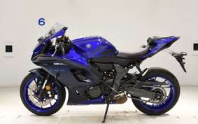 YAMAHA YZF-R7 2018 RM39J