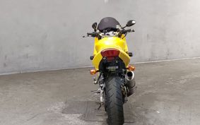 HONDA VTR1000F 1998 SC36