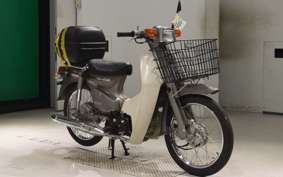 HONDA C50 SUPER CUB E 2025 AA01