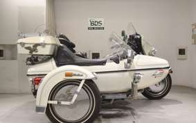 HARLEY FLHTCU-IS/C1450 2002
