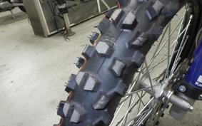 KAWASAKI KX112 KX112A