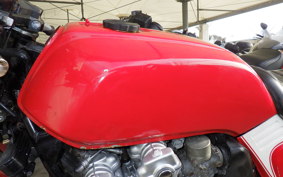 HONDA CB900F