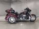Фото Harley FLHTCUTG1870 TRIKE 2019 с японского аукциона