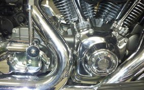 HARLEY FLHXSE 1800CVO 2011