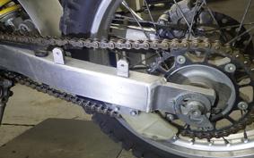 HONDA XR250 MD30