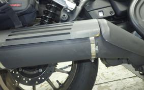 HONDA REBEL 250 S 2017 MC49
