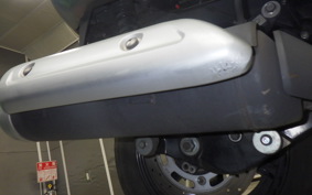 SUZUKI SKYWAVE 200 (Burgman 200) CH41A